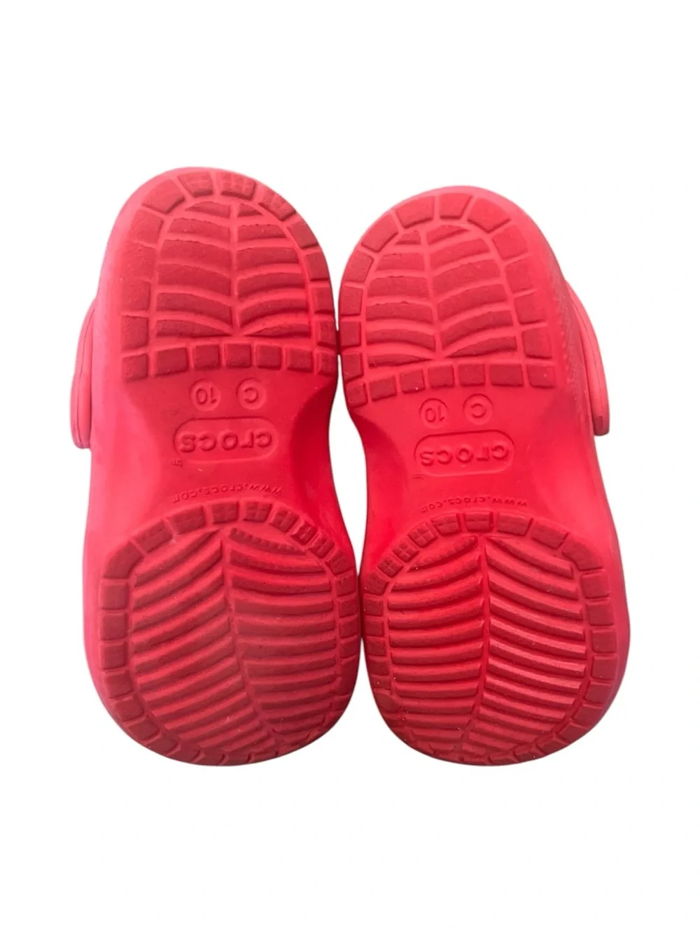 CROCS kids clog